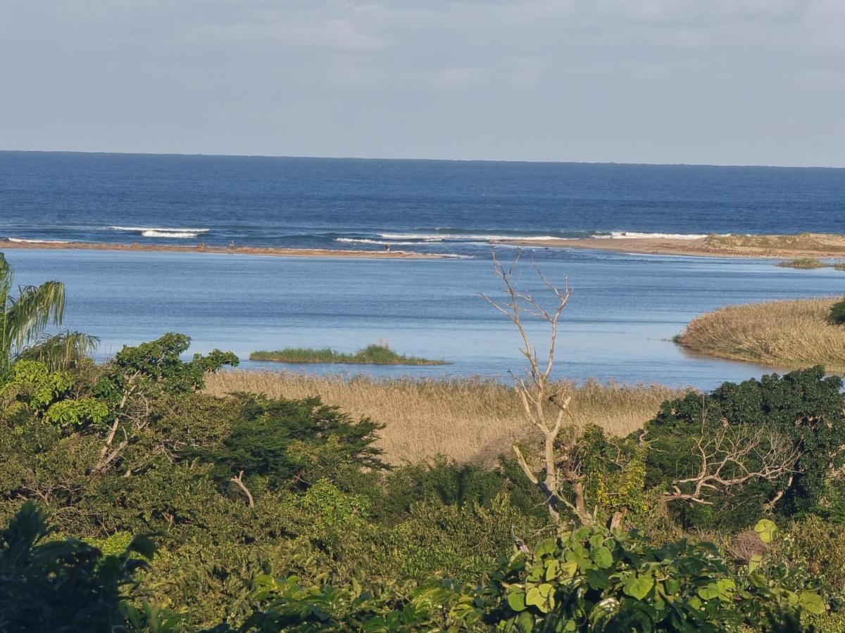 Ndiza Lodge And Cabanas Saint Lucia Estuary Exterior foto