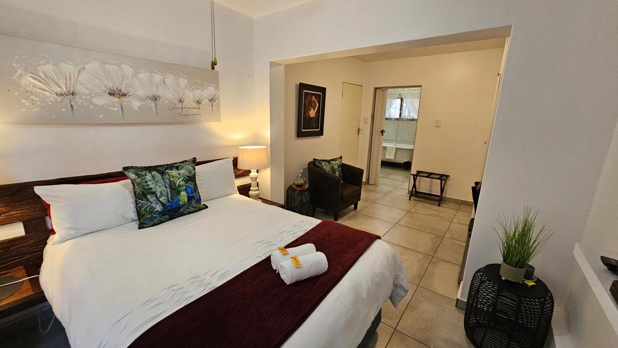Ndiza Lodge And Cabanas Saint Lucia Estuary Zimmer foto